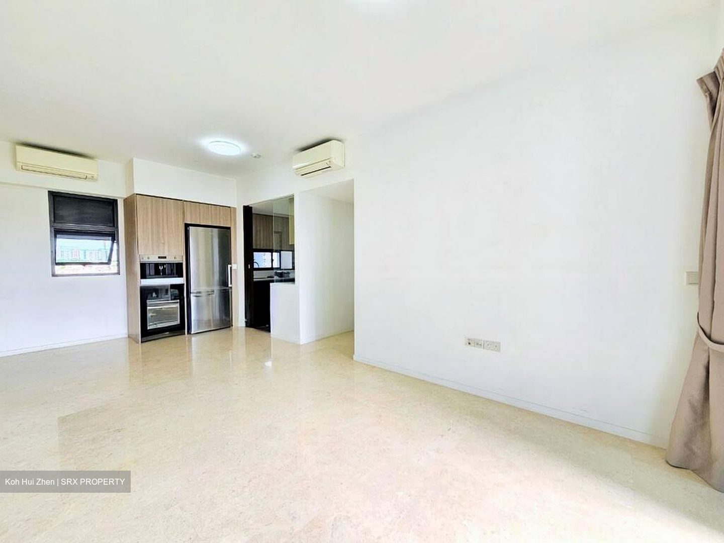 Botanique At Bartley (D19), Condominium #512106851